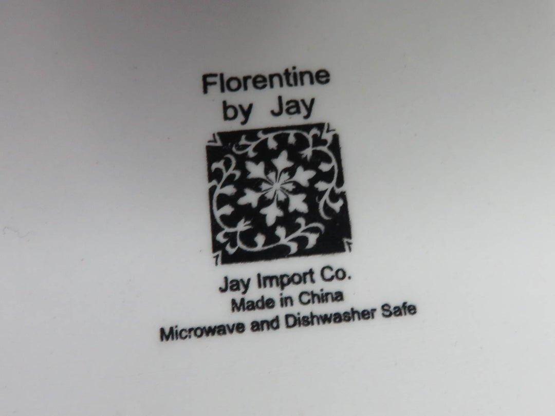 Florentine by Jay Platter