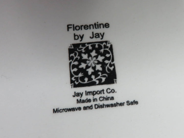 Florentine by Jay Platter