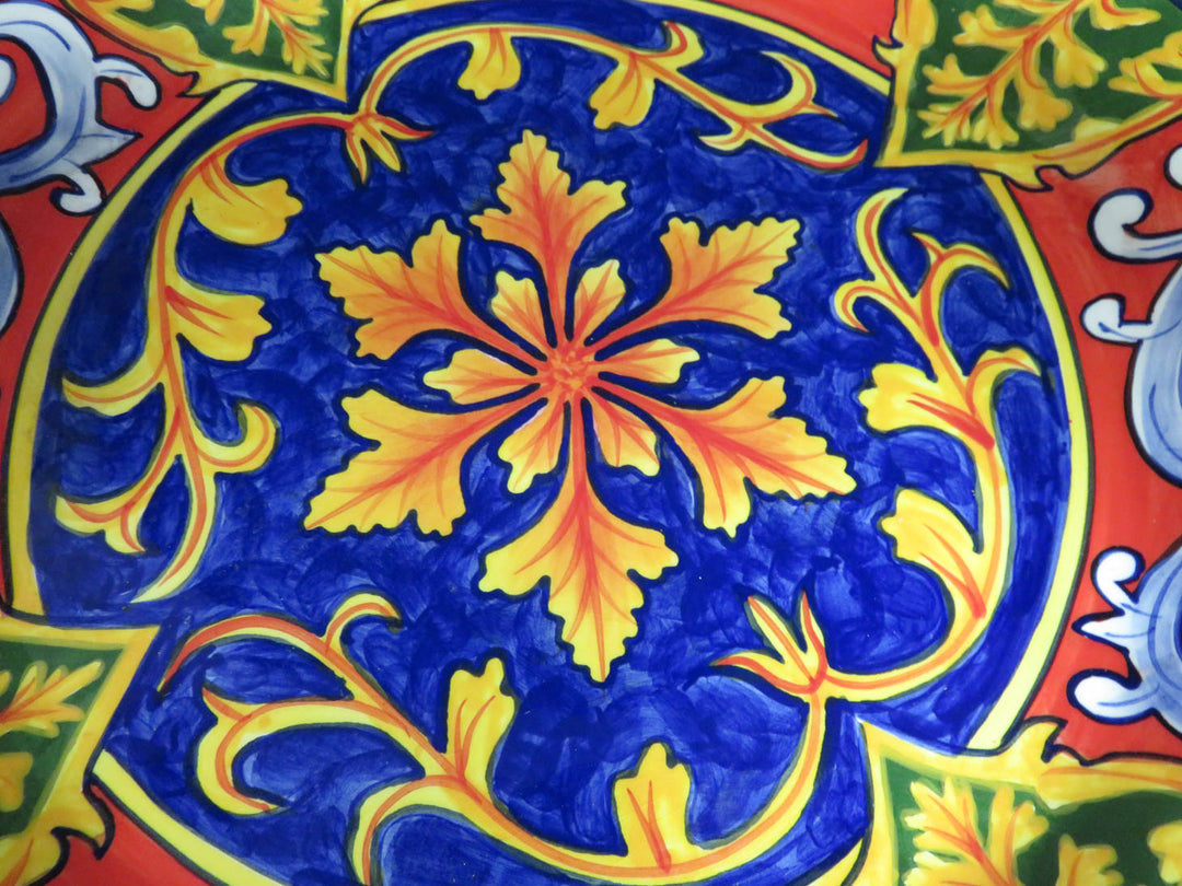 Florentine by Jay Platter