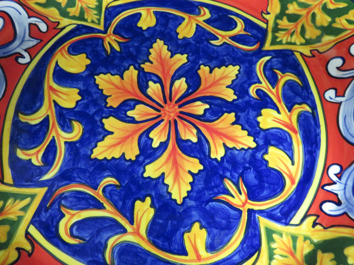 Florentine by Jay Platter