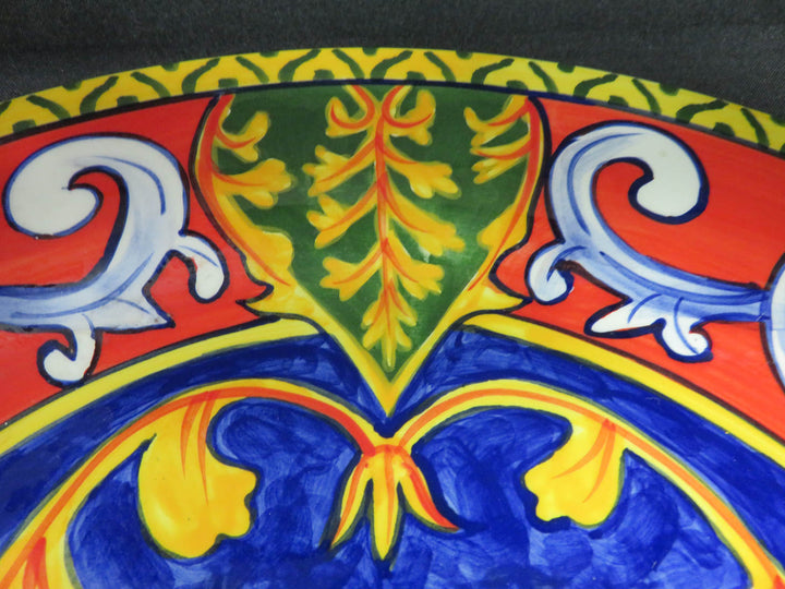 Florentine by Jay Platter