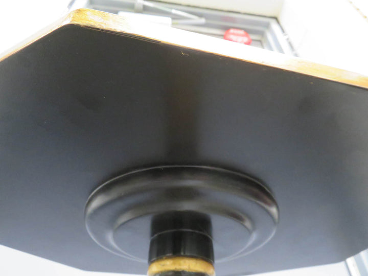 Vintage NeoClassical Cocktail Table