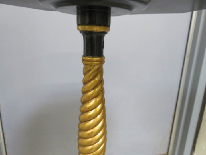 Vintage NeoClassical Cocktail Table