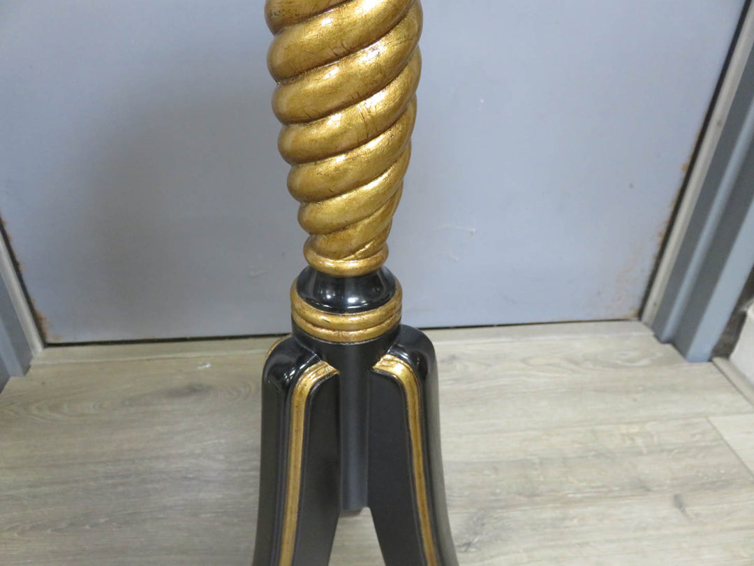 Vintage NeoClassical Cocktail Table