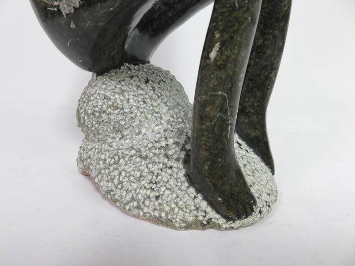 Thinking Man Figurine