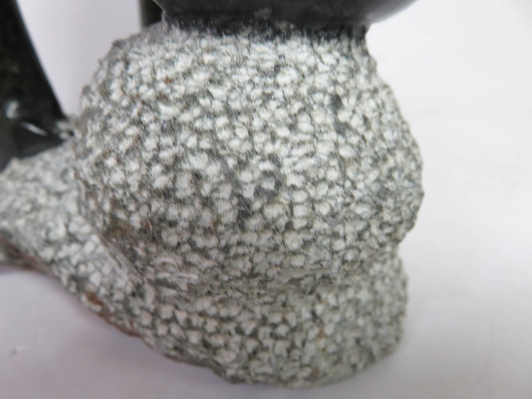 Thinking Man Figurine