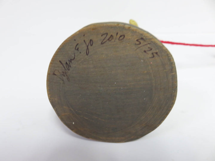 "The Cart Before The Horse" Dylan & Jo Figurine