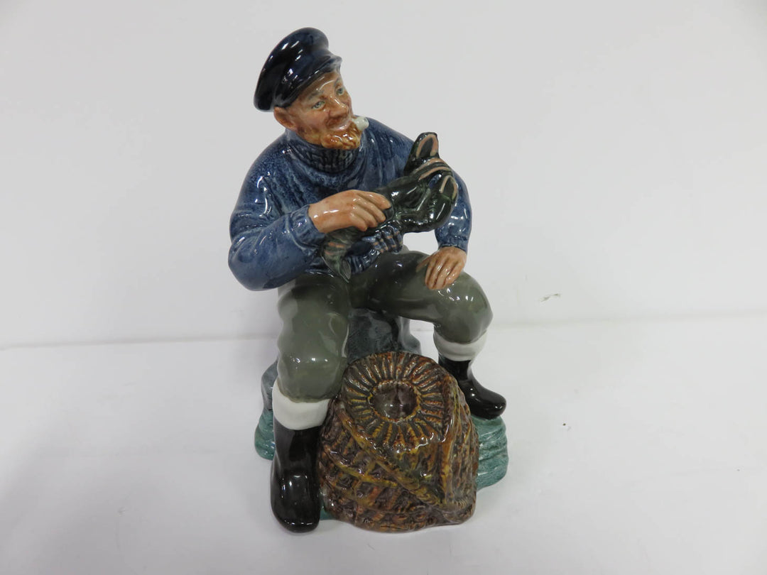 Royal Doulton Figurine