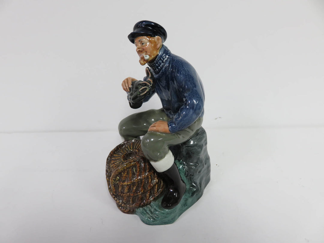 Royal Doulton Figurine
