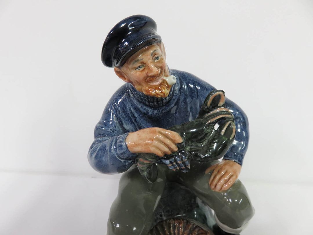 Royal Doulton Figurine