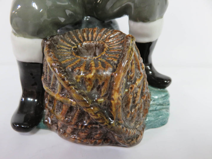 Royal Doulton Figurine