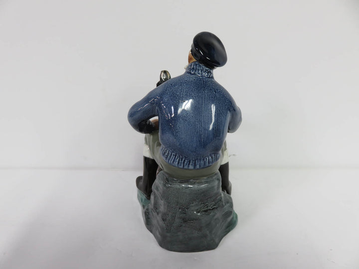 Royal Doulton Figurine
