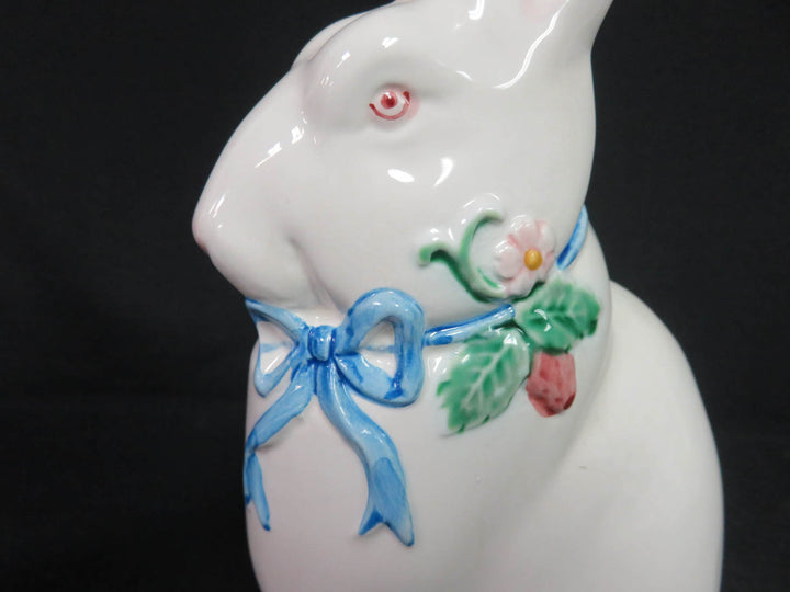 Haldon Albino Easter Bunnies