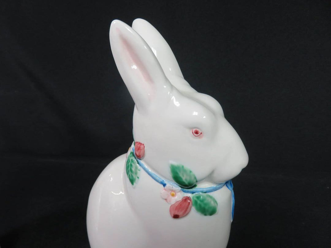 Haldon Albino Easter Bunnies