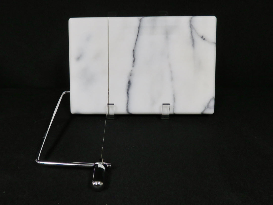 Crate & Barrel Cheese Board