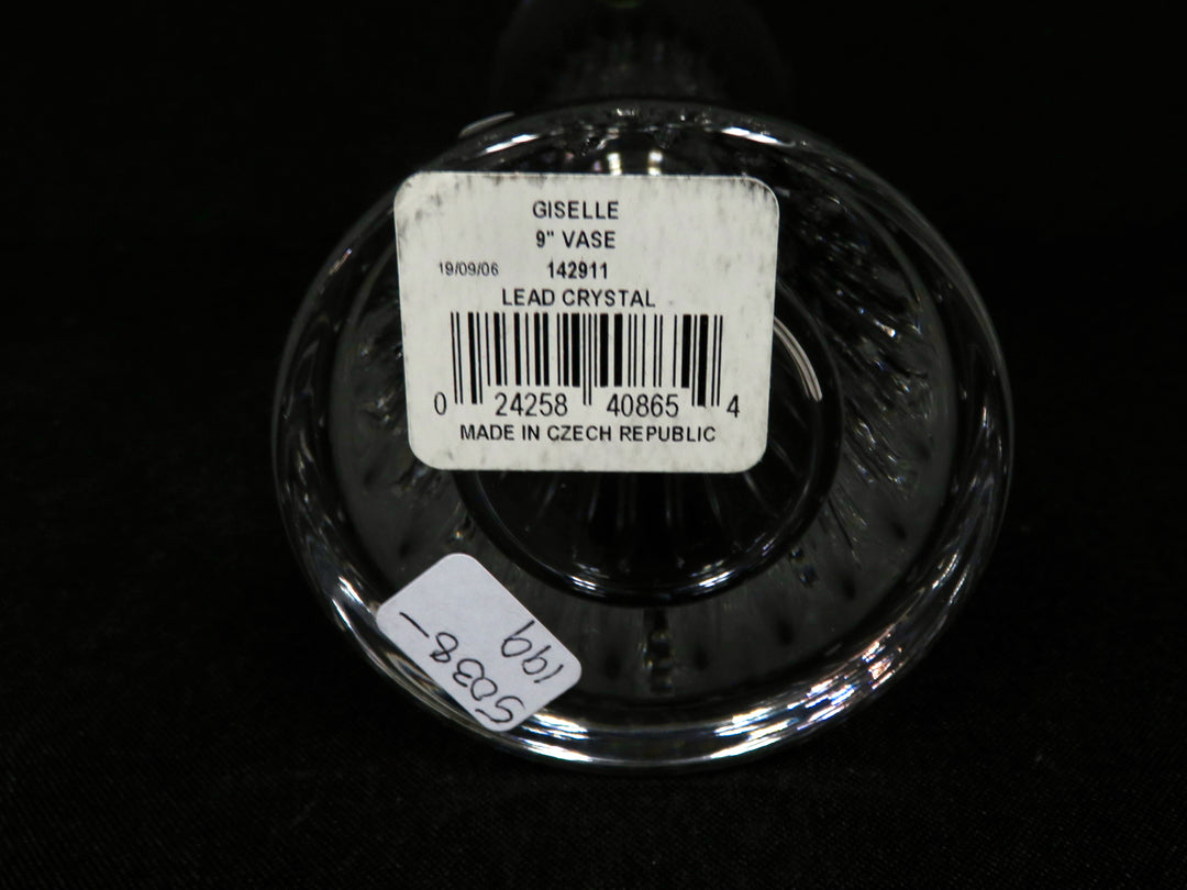 Waterford Vase