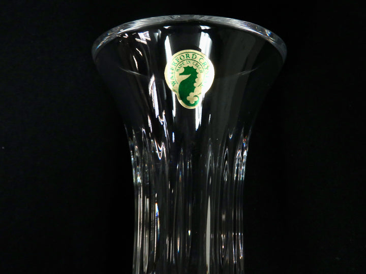 Waterford Vase