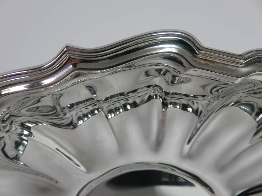 Sheffield Serving Bowl