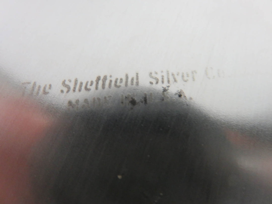 Sheffield Serving Bowl