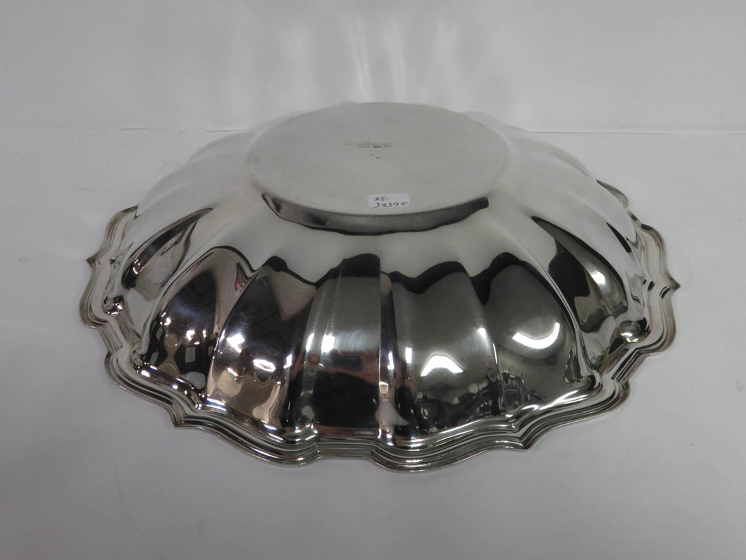 Sheffield Serving Bowl