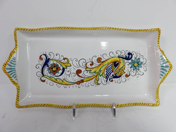 Artistica Italian Tray