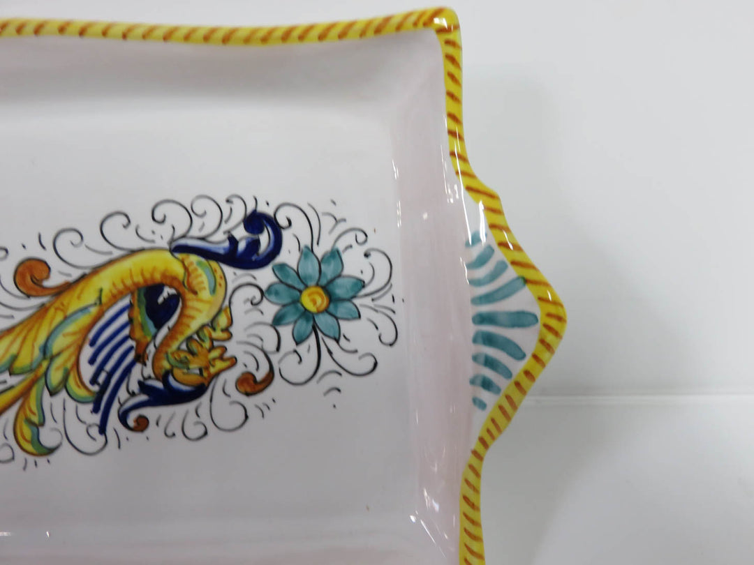 Artistica Italian Tray