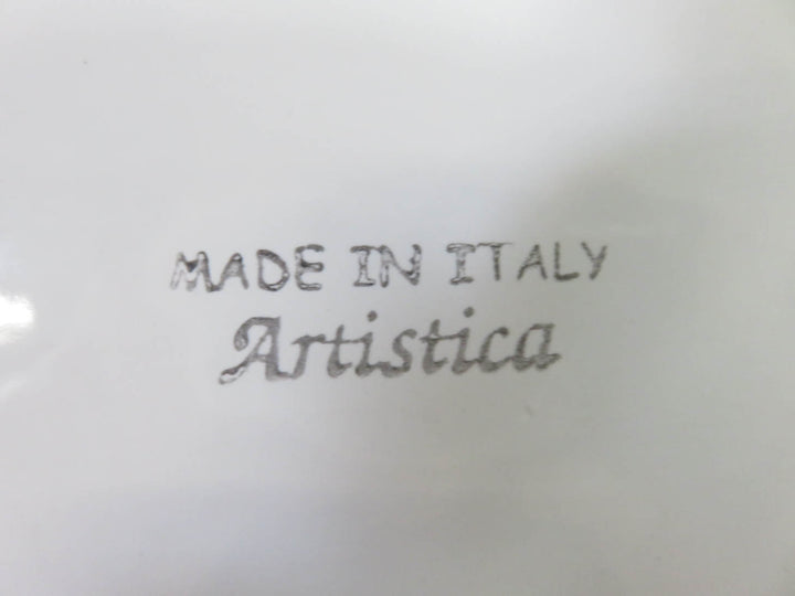 Artistica Italian Tray