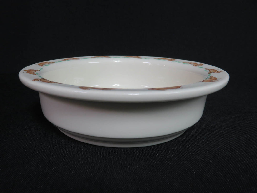 Royal Doulton Child's Dish Set