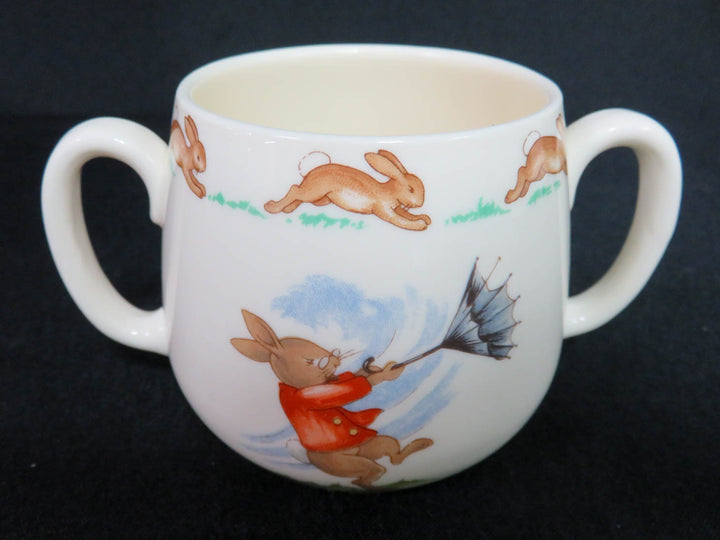 Royal Doulton Child's Dish Set