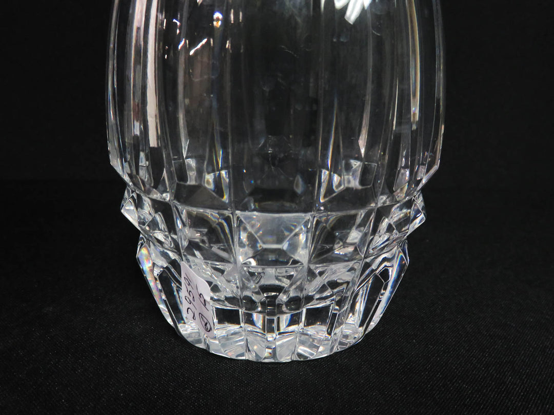 Tear Drop Wine Decanter