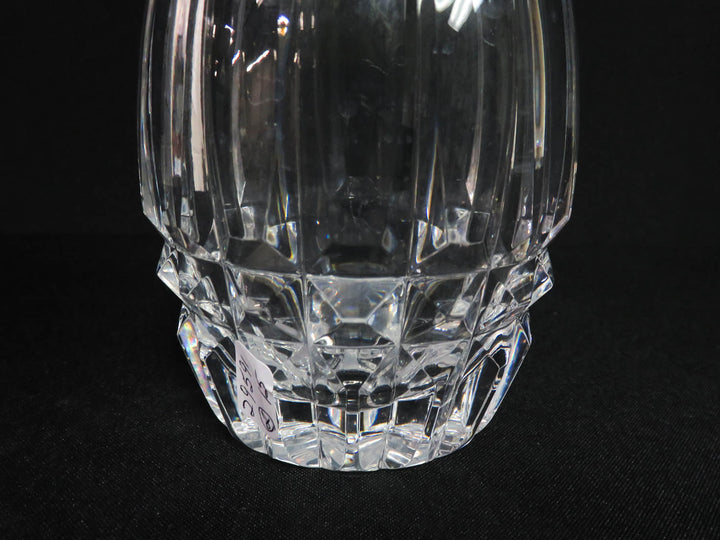 Tear Drop Wine Decanter