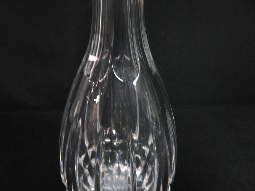 Tear Drop Wine Decanter
