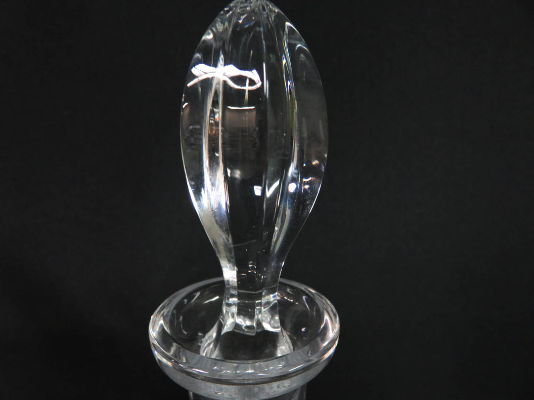 Tear Drop Wine Decanter
