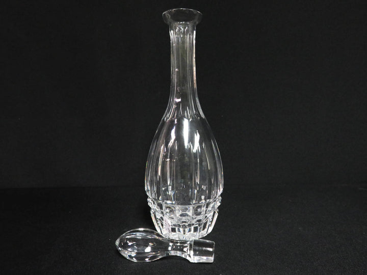 Tear Drop Wine Decanter