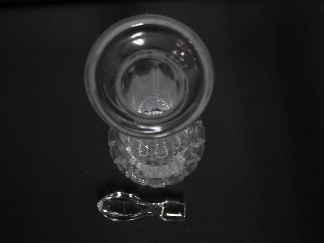 Tear Drop Wine Decanter