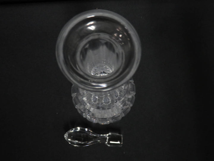 Tear Drop Wine Decanter