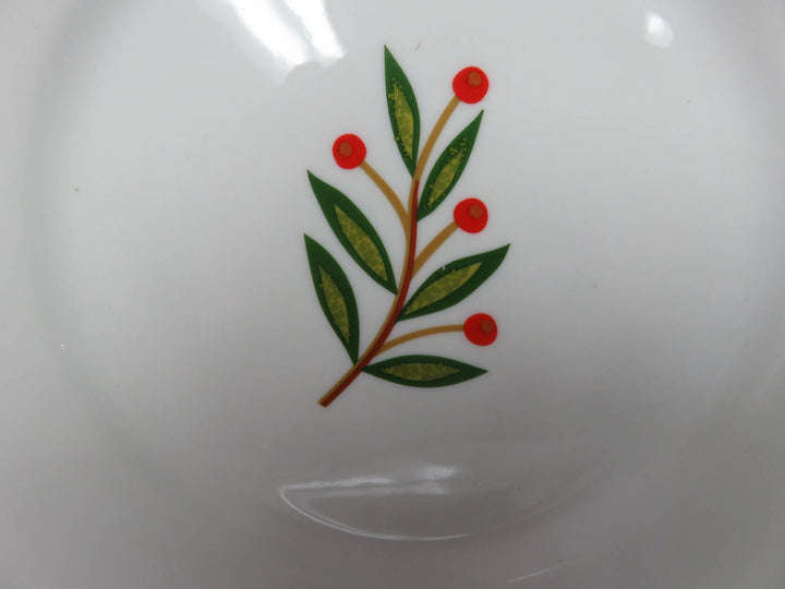 Crate & Barrel Appetizer Plates