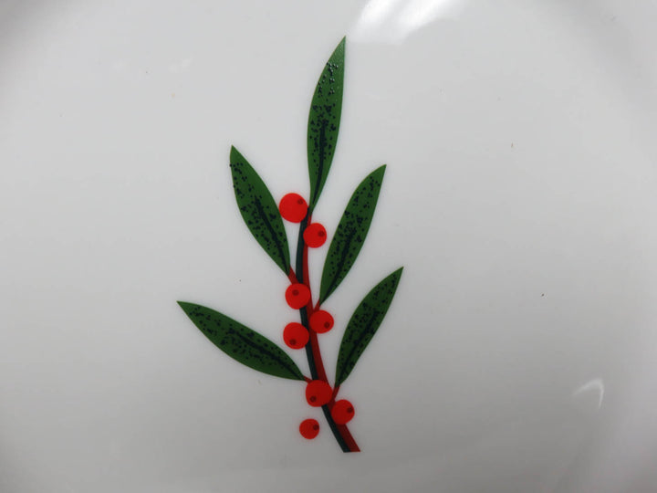 Crate & Barrel Appetizer Plates