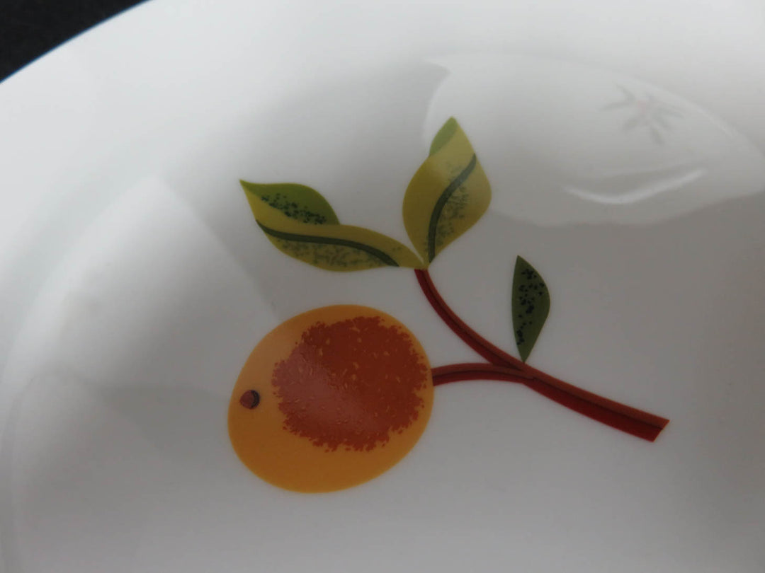 Crate & Barrel Appetizer Plates