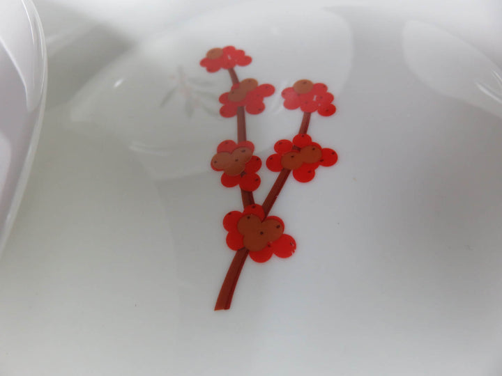 Crate & Barrel Appetizer Plates