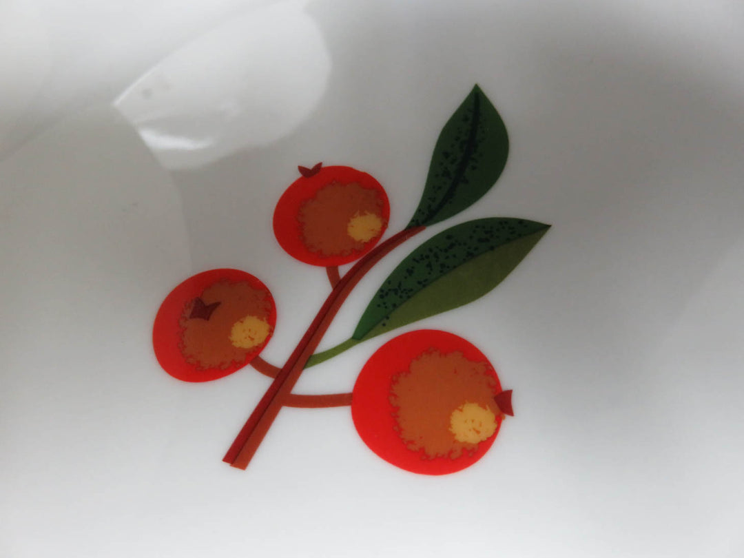 Crate & Barrel Appetizer Plates