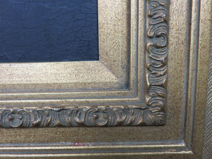 Reproduction of Antique Fan