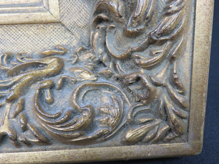 Reproduction of Antique Fan