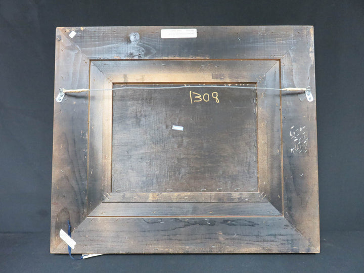 Reproduction of Antique Fan