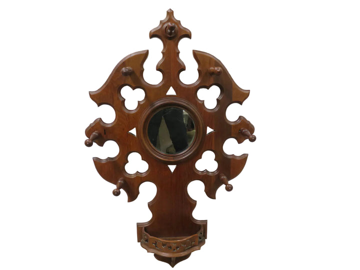 Hanging Hat/Coat Hall Rack