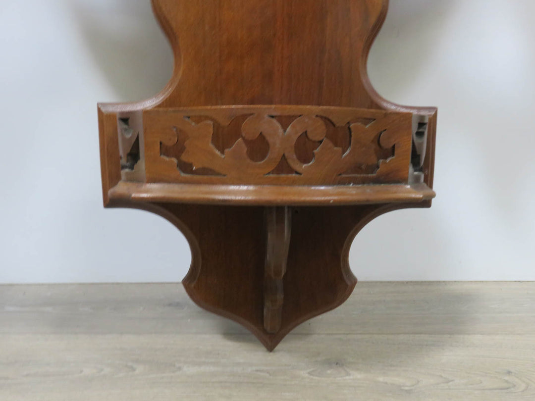 Hanging Hat/Coat Hall Rack