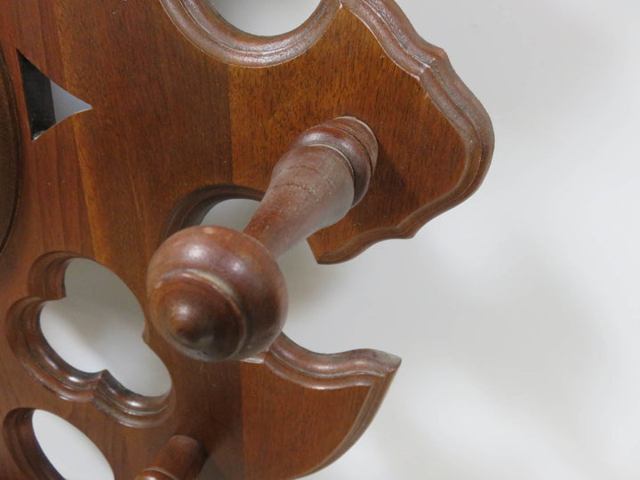 Hanging Hat/Coat Hall Rack