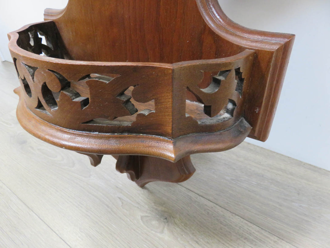 Hanging Hat/Coat Hall Rack