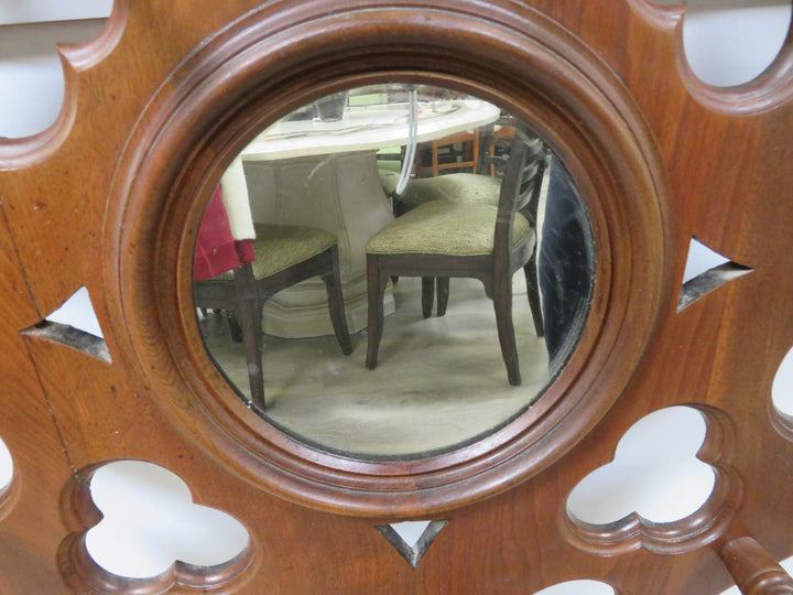 Hanging Hat/Coat Hall Rack