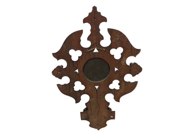 Hanging Hat/Coat Hall Rack